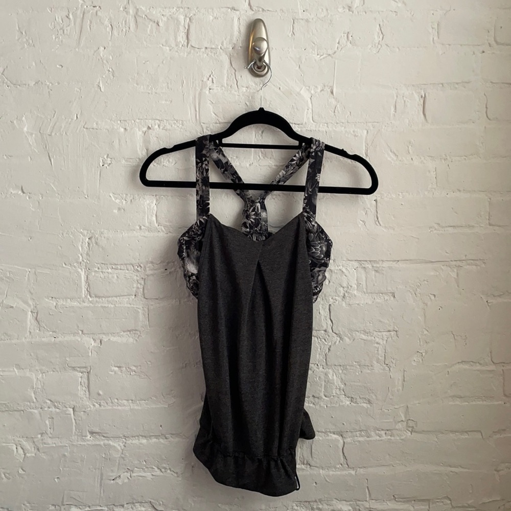 Lululemon Tank Top 6